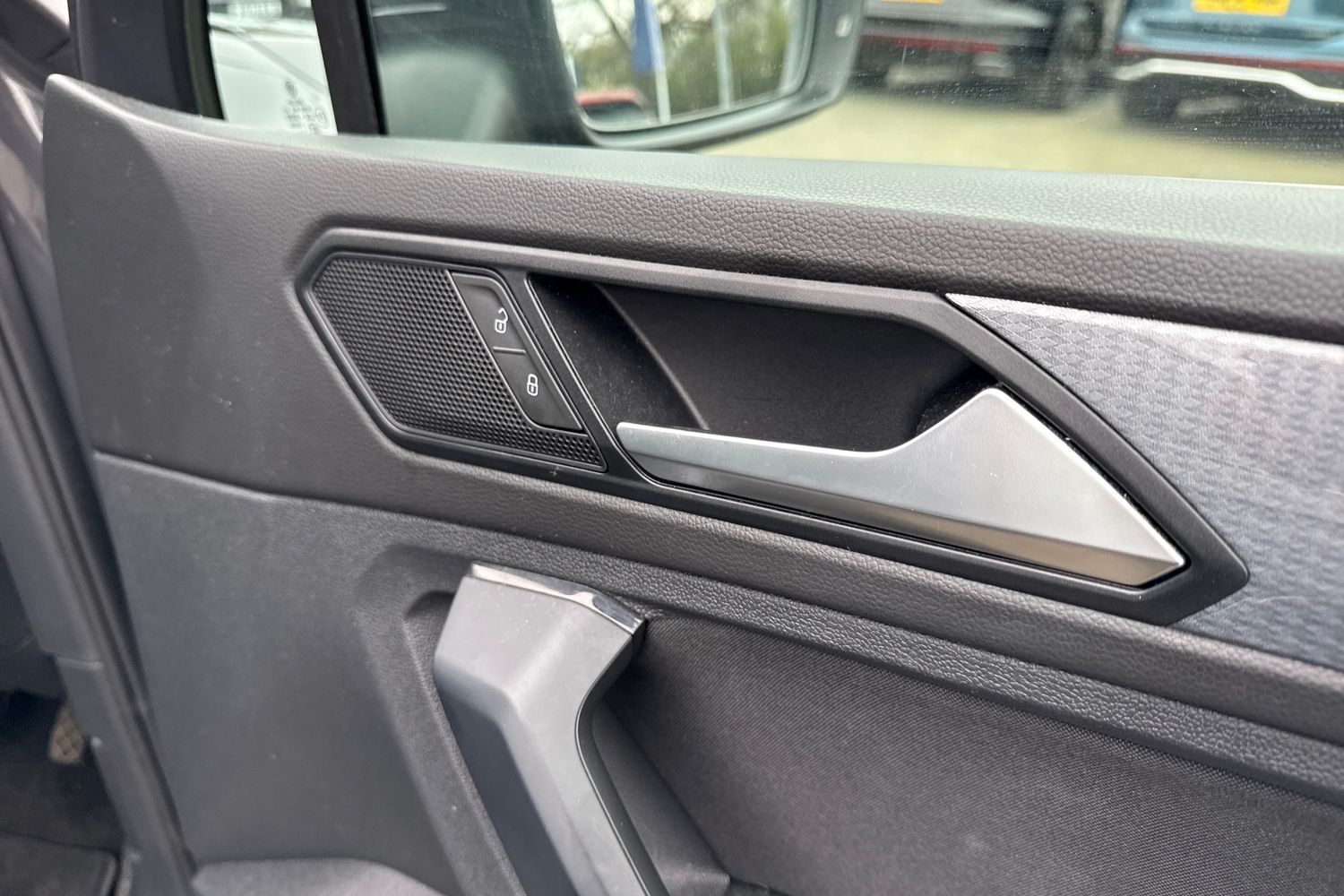 Used Volkswagen Tiguan 2022 for sale - 77996423: Photo 21