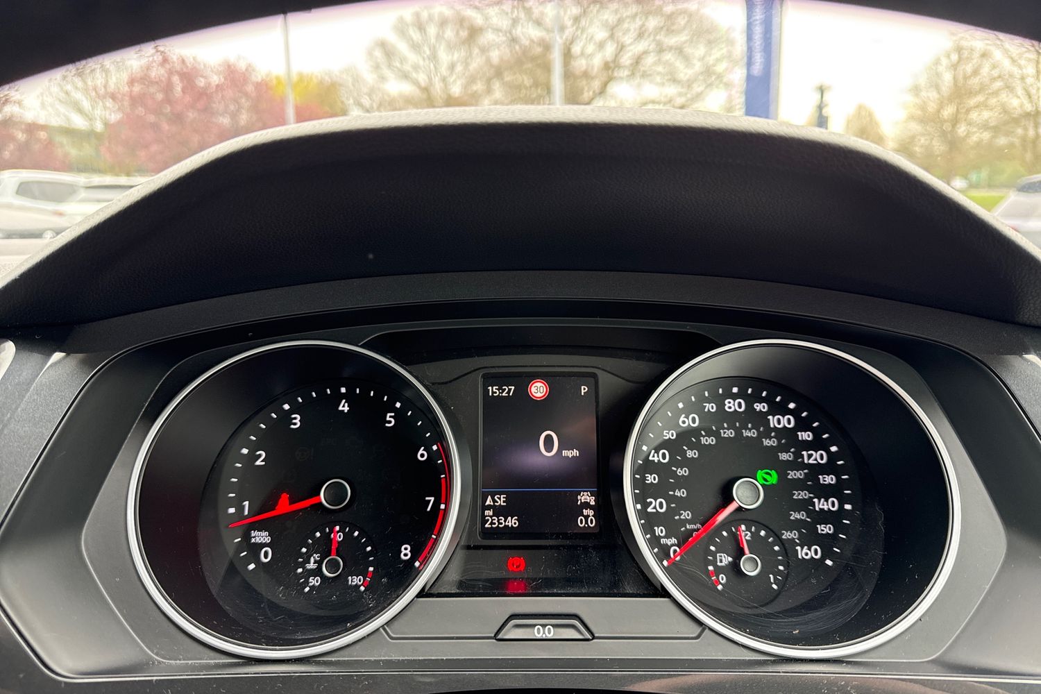 Used Volkswagen Tiguan 2022 for sale - 77996423: Photo 25