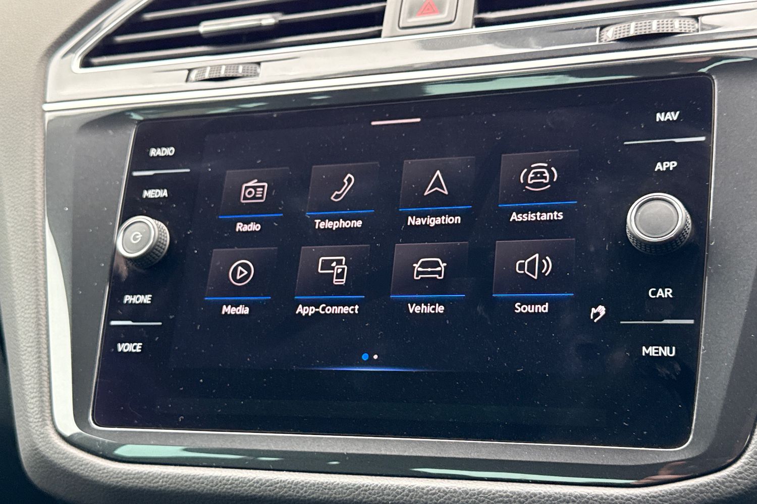 Used Volkswagen Tiguan 2022 for sale - 77996423: Photo 26