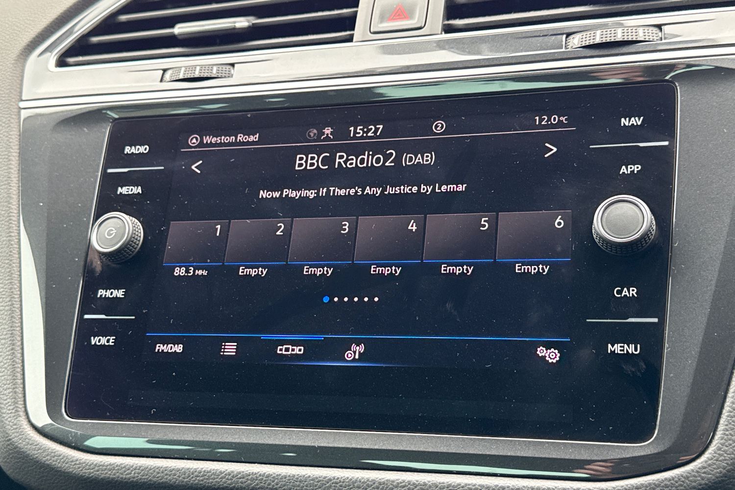 Used Volkswagen Tiguan 2022 for sale - 77996423: Photo 27