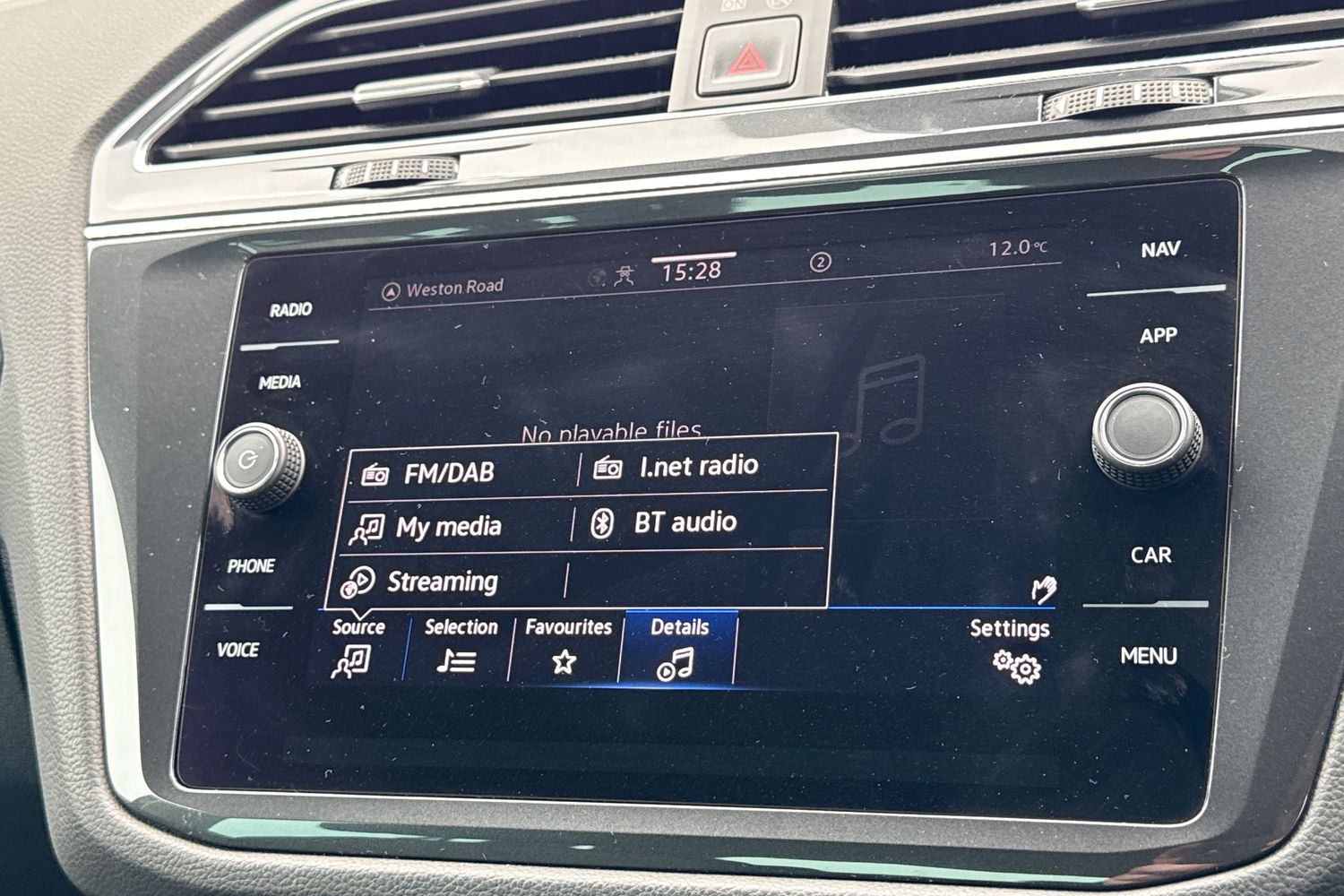 Used Volkswagen Tiguan 2022 for sale - 77996423: Photo 28