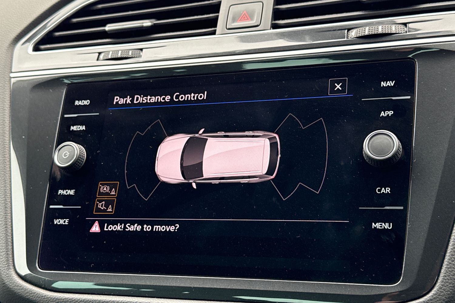 Used Volkswagen Tiguan 2022 for sale - 77996423: Photo 31