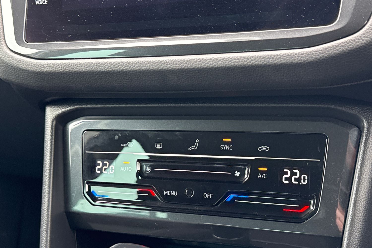 Used Volkswagen Tiguan 2022 for sale - 77996423: Photo 32