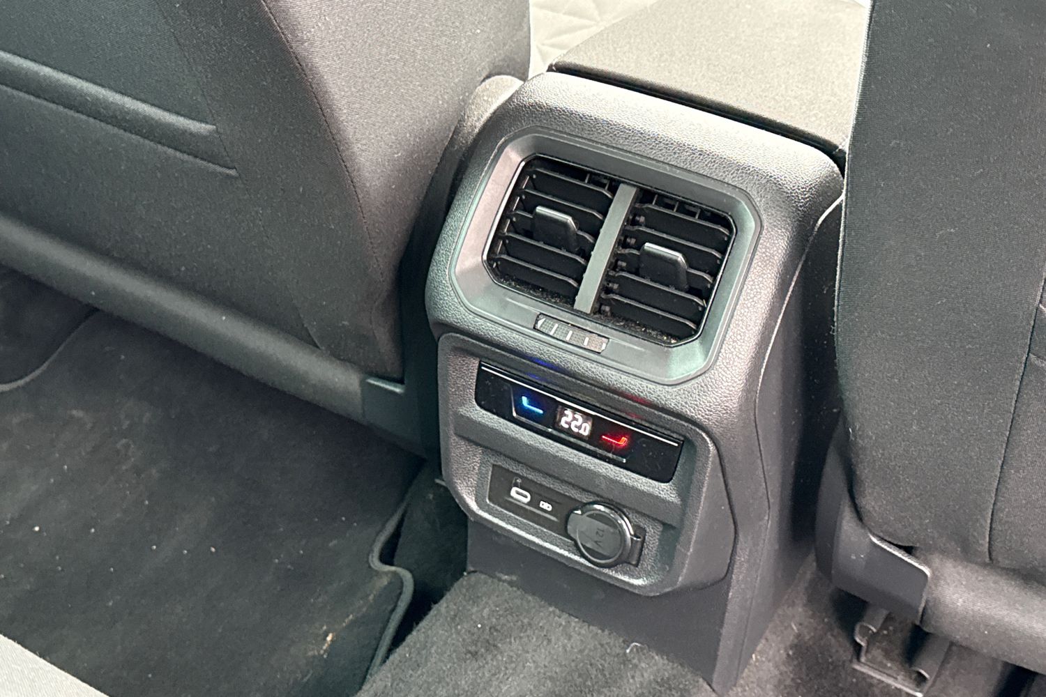 Used Volkswagen Tiguan 2022 for sale - 77996423: Photo 34