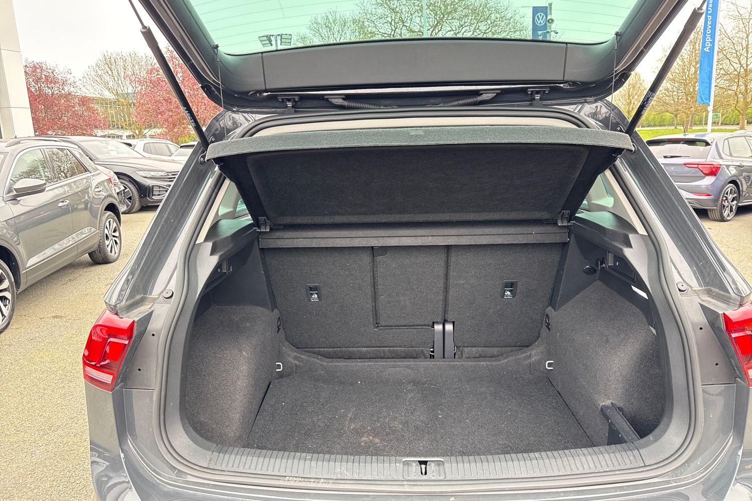 Used Volkswagen Tiguan 2022 for sale - 77996423: Photo 7