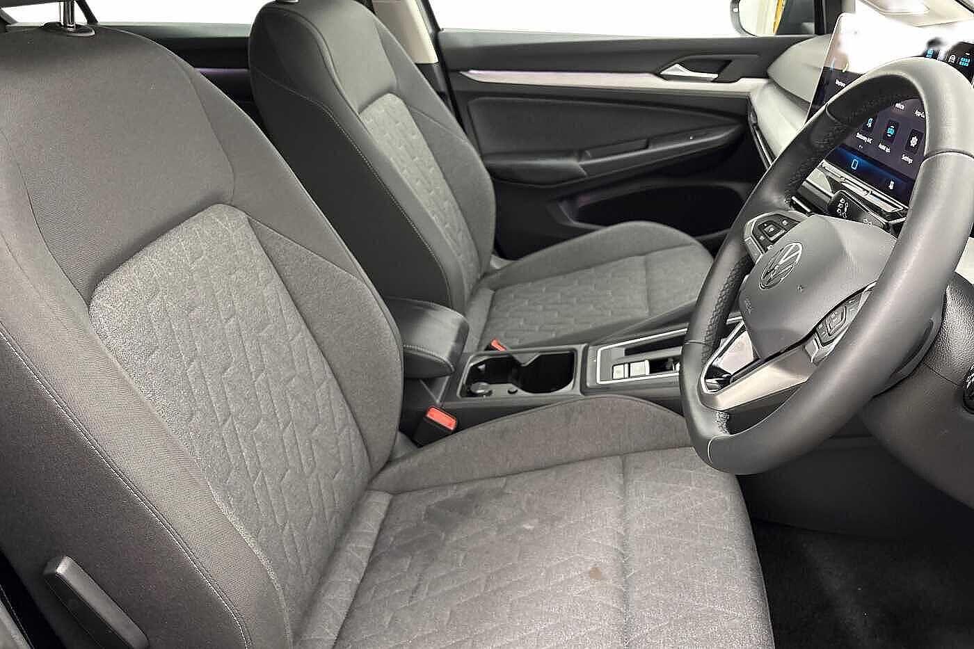 Used Volkswagen Golf 2025 for sale - 77951777: Photo 10