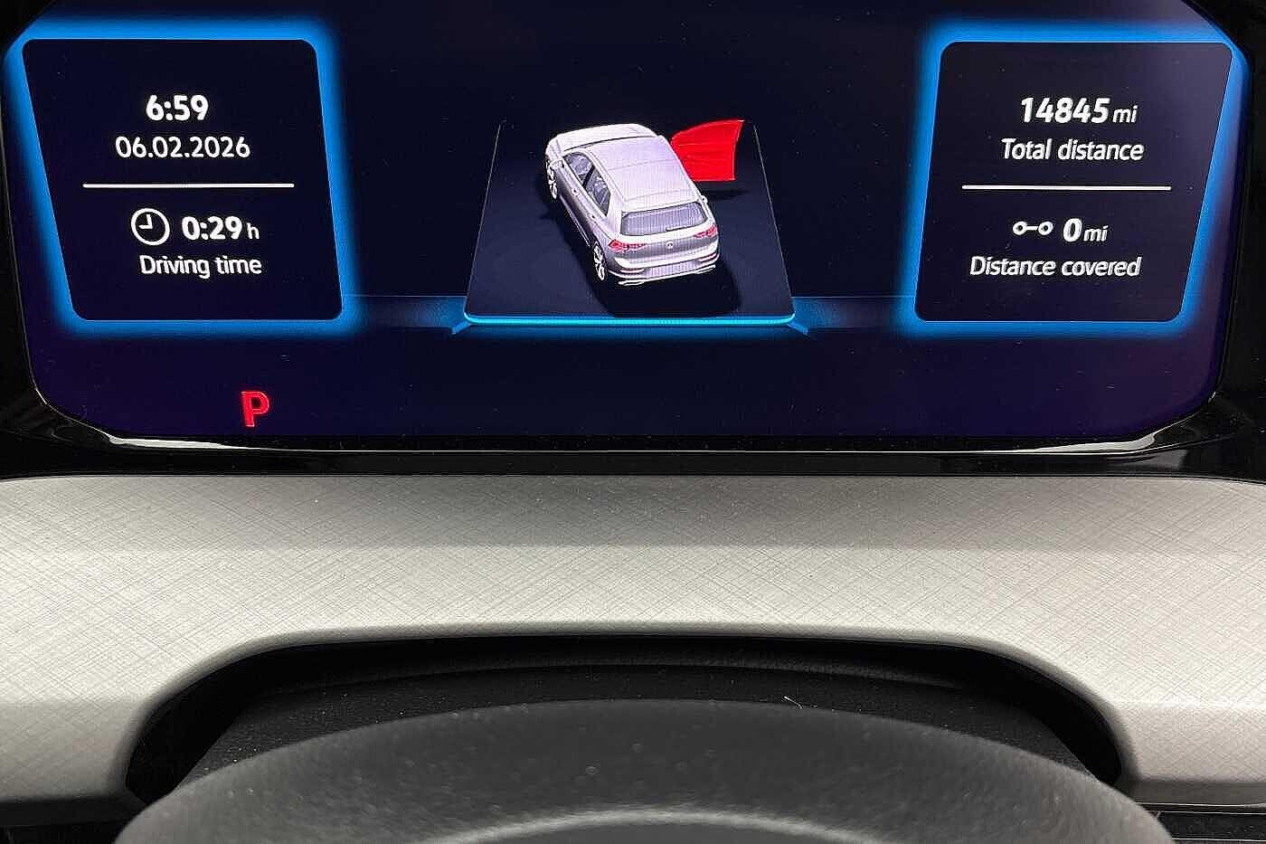 Used Volkswagen Golf 2025 for sale - 77951777: Photo 11