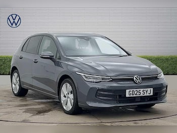 Volkswagen Golf feature image