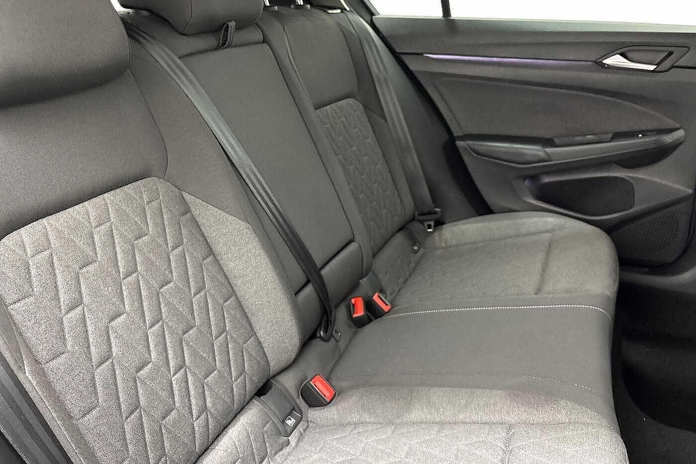 Used Volkswagen Golf 2025 for sale - 77951777: Photo 9