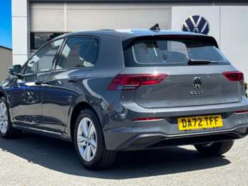 Used Volkswagen Golf 2022 for sale - 75131394: Photo