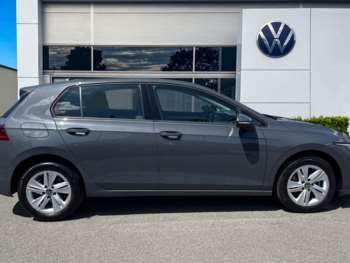 Used Volkswagen Golf 2022 for sale - 75131394: Photo