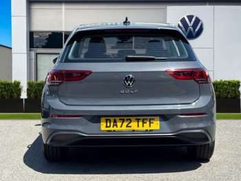 Used Volkswagen Golf 2022 for sale - 75131394: Photo