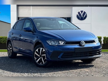 Used Volkswagen Polo 2026 for sale - 78422210: Photo
