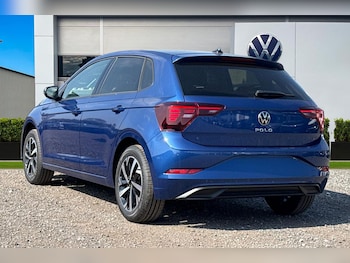Used Volkswagen Polo 2026 for sale - 78422210: Photo