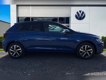 Used Volkswagen Polo 2026 for sale - 78422210: Photo