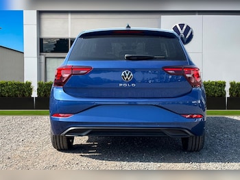 Used Volkswagen Polo 2026 for sale - 78422210: Photo