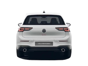 Used Volkswagen Golf 2026 for sale - 77319421: Photo