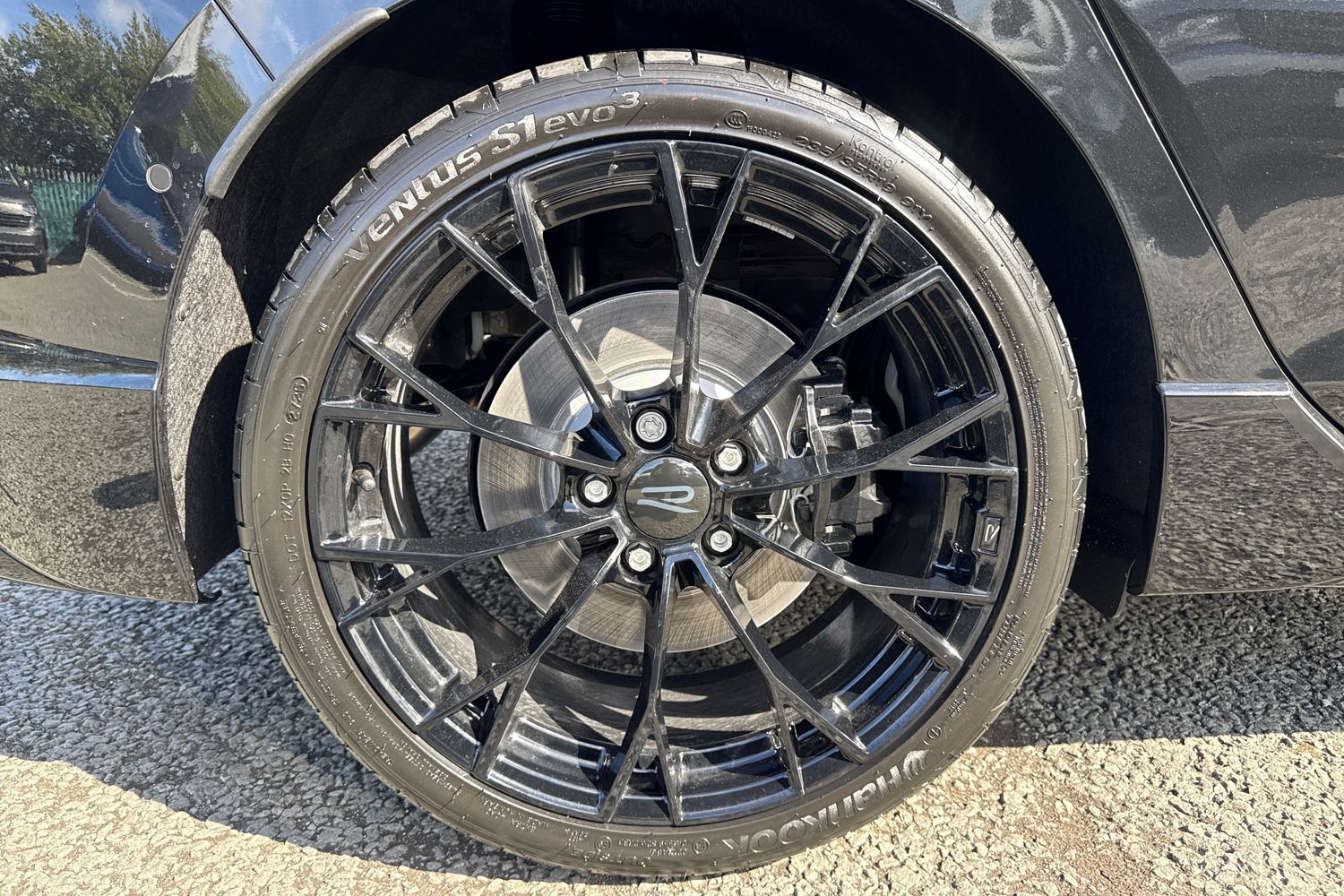 Used Volkswagen Golf 2026 for sale - 77451048: Photo 12