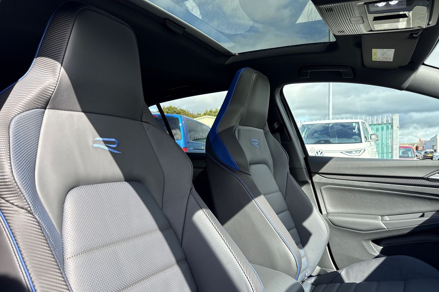 Used Volkswagen Golf 2026 for sale - 77451048: Photo 23