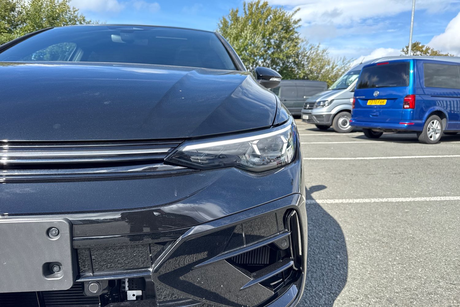 Used Volkswagen Golf 2026 for sale - 77451048: Photo 24