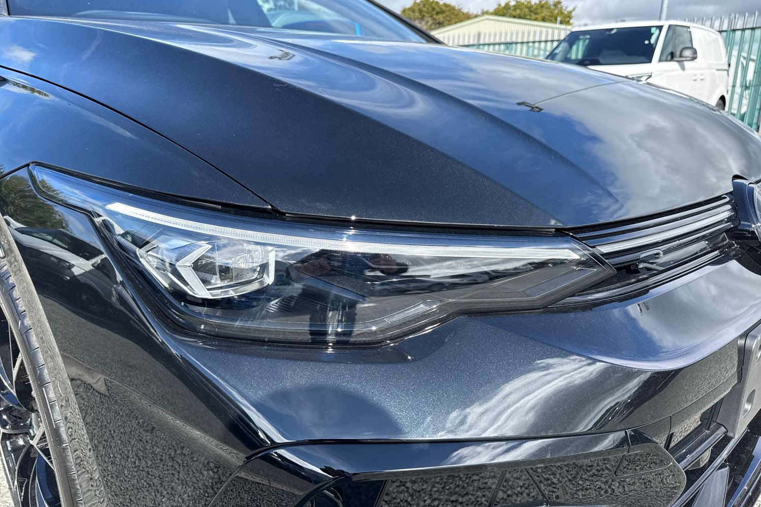 Used Volkswagen Golf 2026 for sale - 77451048: Photo 25