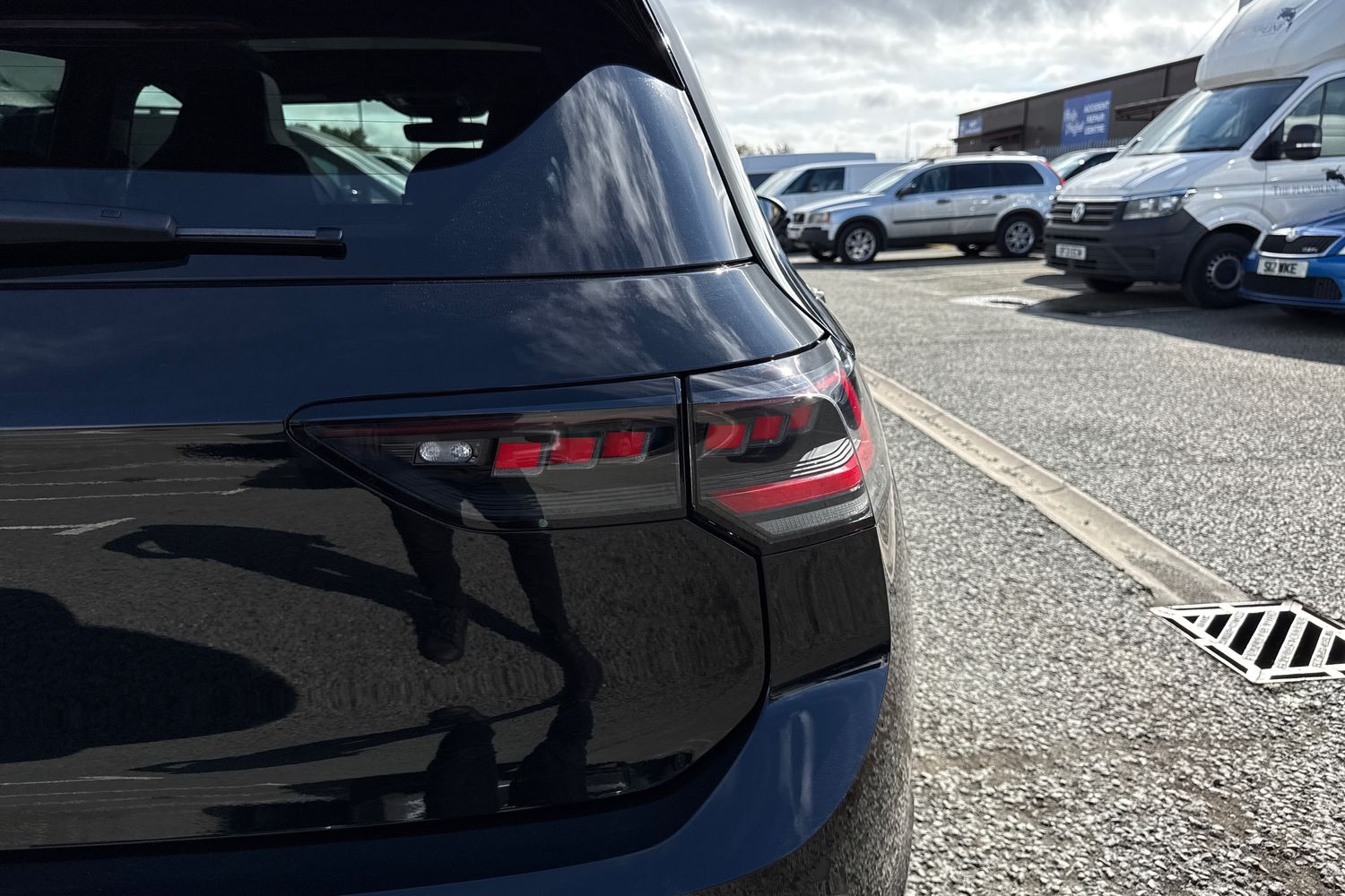 Used Volkswagen Golf 2026 for sale - 77451048: Photo 29