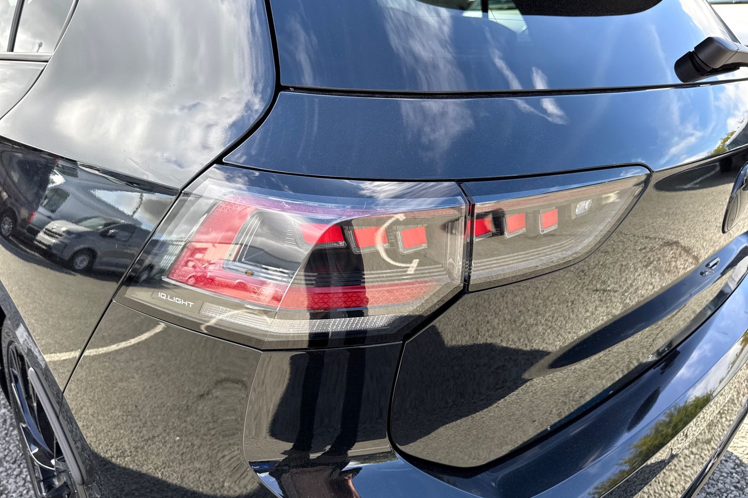 Used Volkswagen Golf 2026 for sale - 77451048: Photo 30