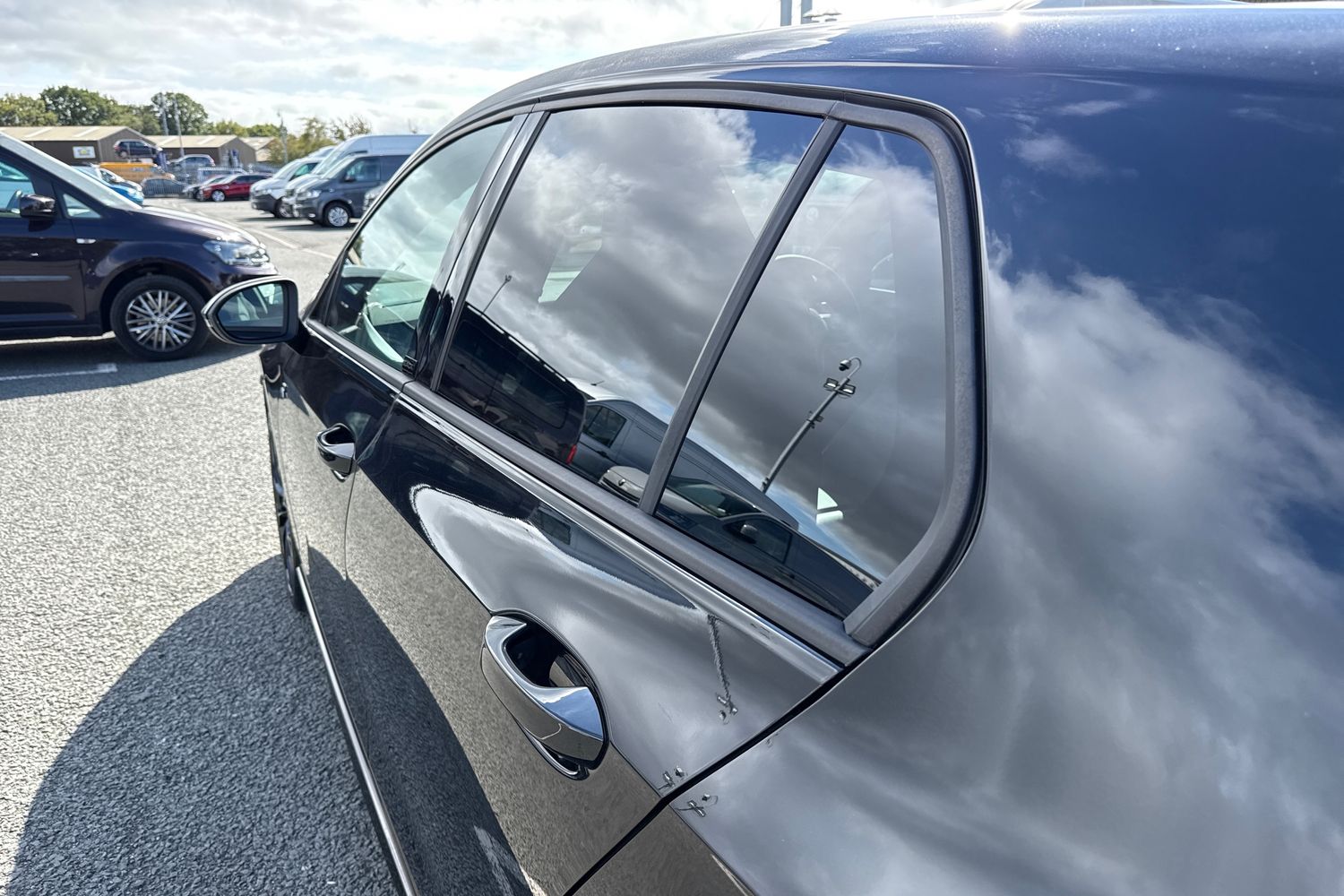 Used Volkswagen Golf 2026 for sale - 77451048: Photo 32