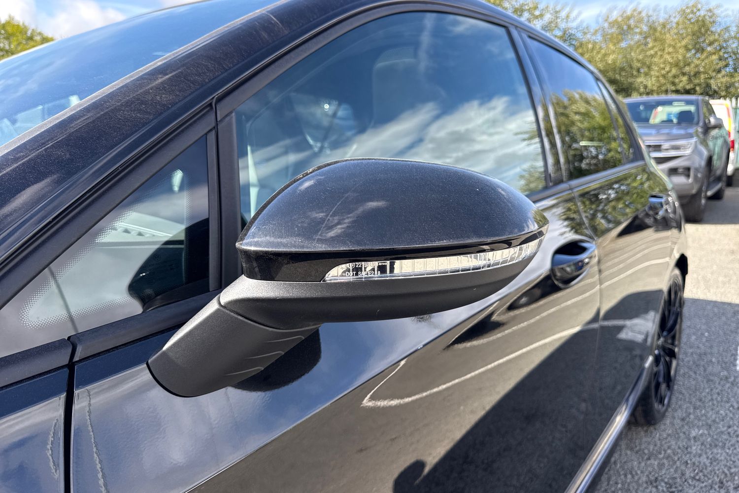 Used Volkswagen Golf 2026 for sale - 77451048: Photo 34