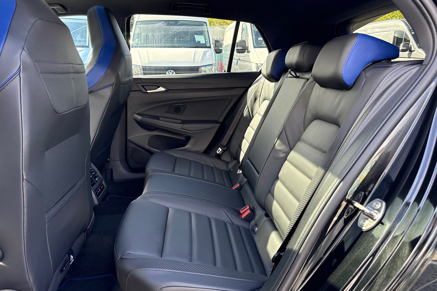 Used Volkswagen Golf 2026 for sale - 77451048: Photo 35