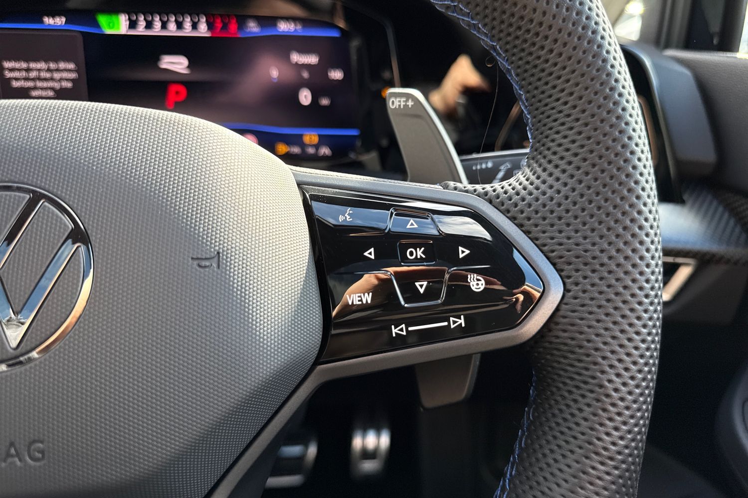 Used Volkswagen Golf 2026 for sale - 77451048: Photo 47