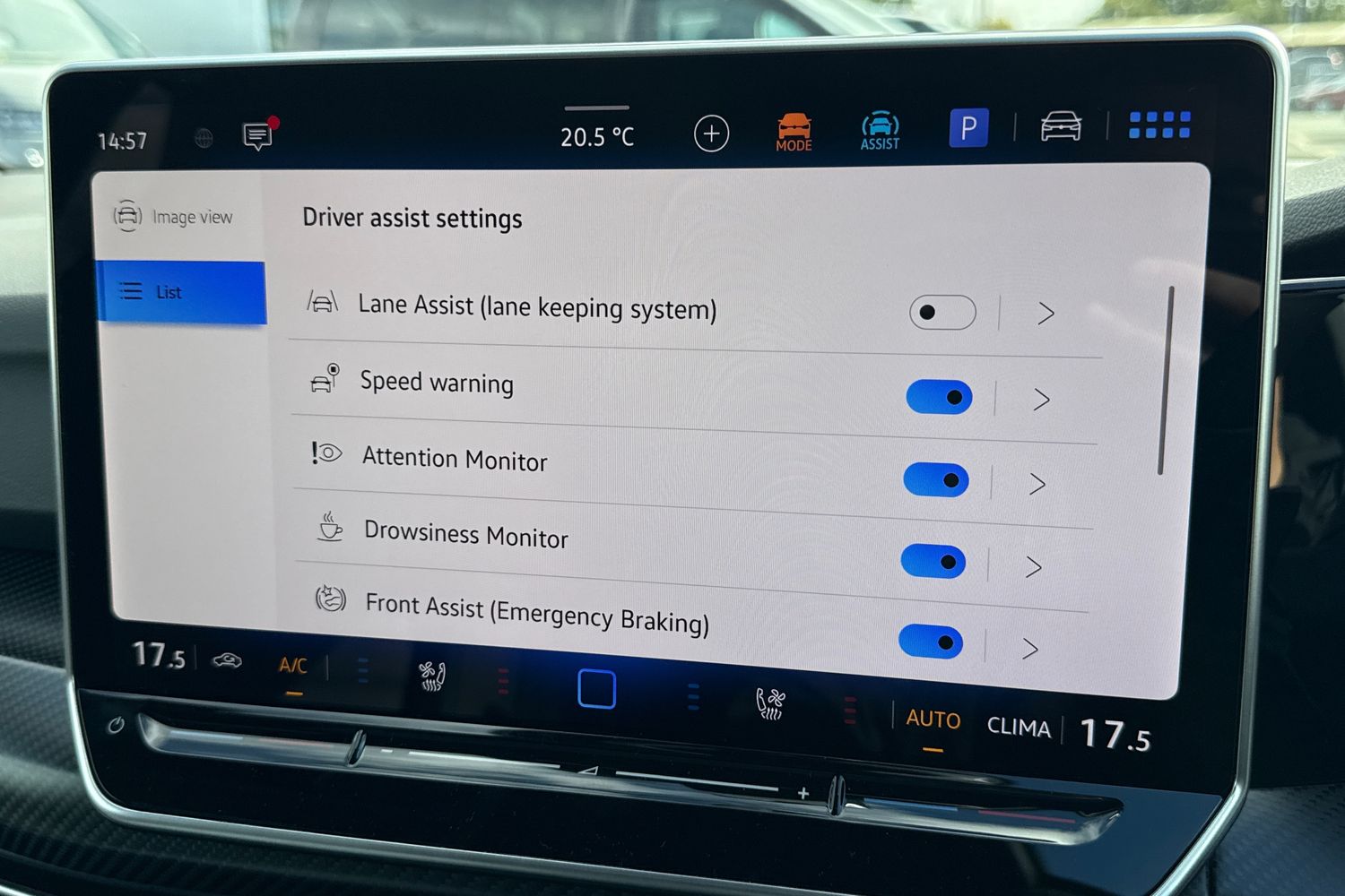 Used Volkswagen Golf 2026 for sale - 77451048: Photo 50