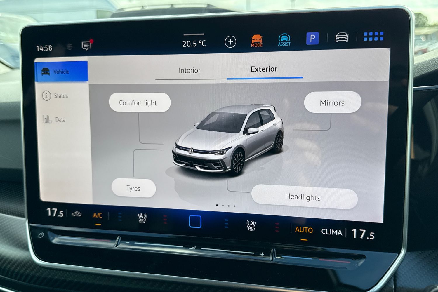 Used Volkswagen Golf 2026 for sale - 77451048: Photo 54