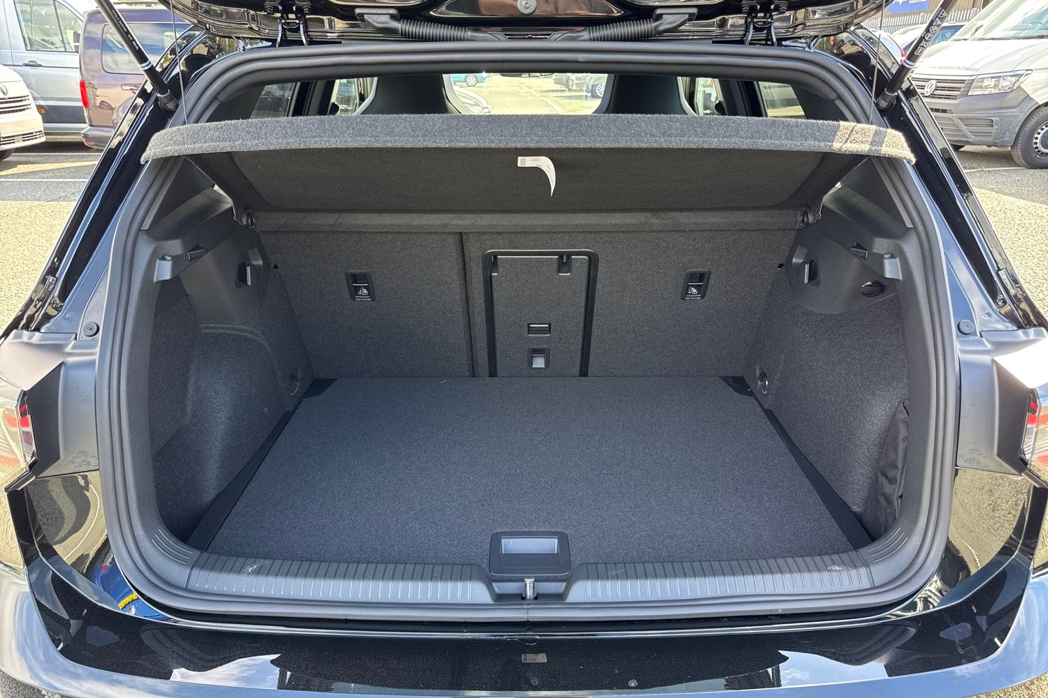 Used Volkswagen Golf 2026 for sale - 77451048: Photo 6