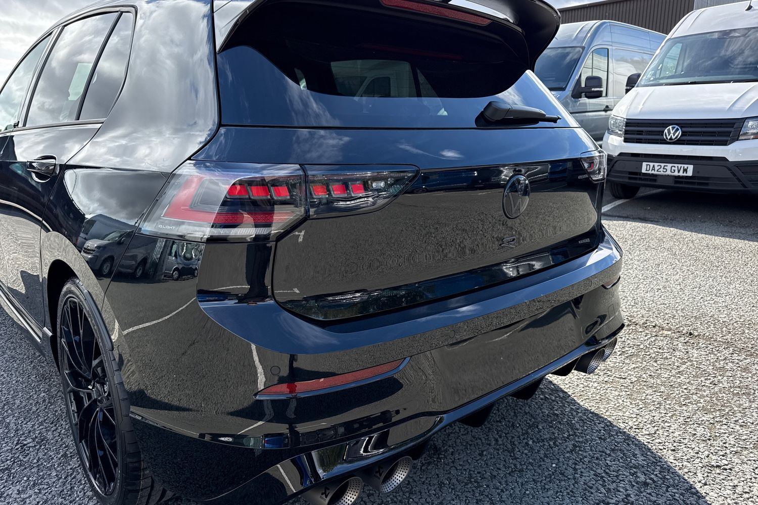 Used Volkswagen Golf 2026 for sale - 77451048: Photo 7