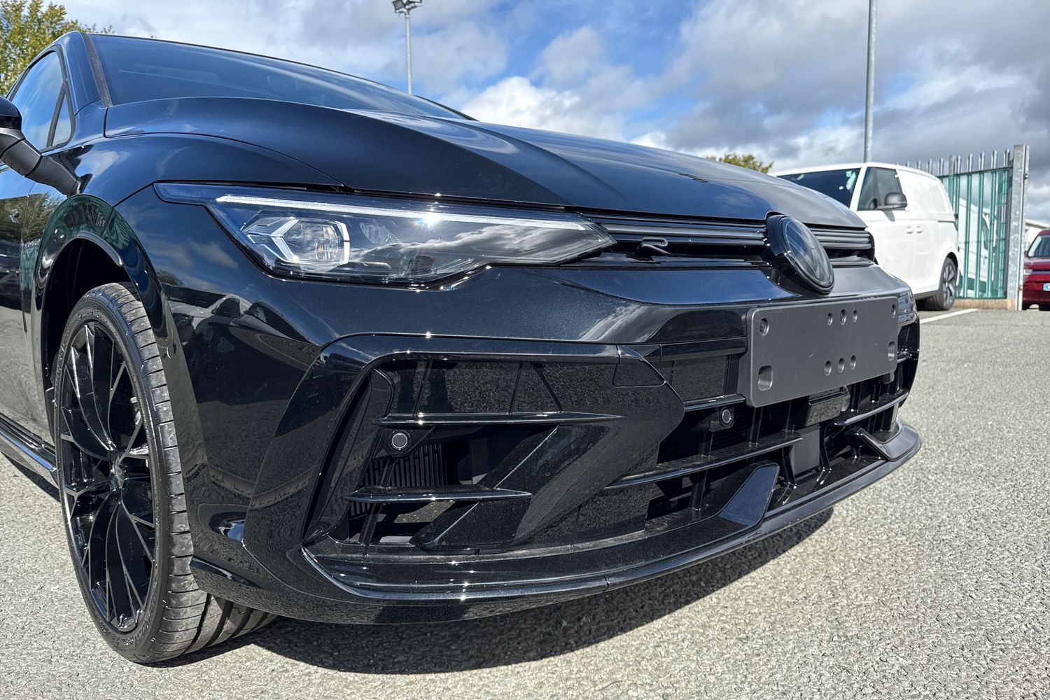 Used Volkswagen Golf 2026 for sale - 77451048: Photo 8