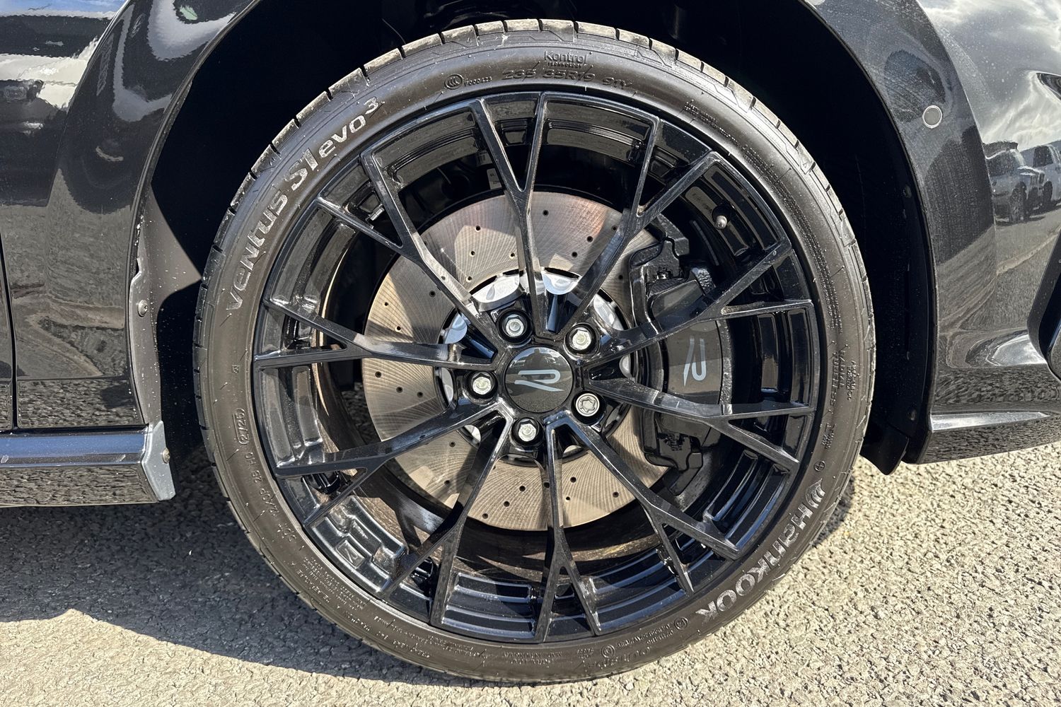 Used Volkswagen Golf 2026 for sale - 77451048: Photo 9