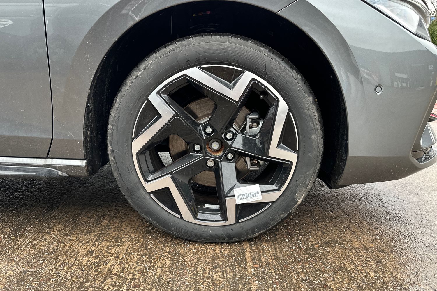 Used Volkswagen Passat 2025 for sale - 76421399: Photo 12