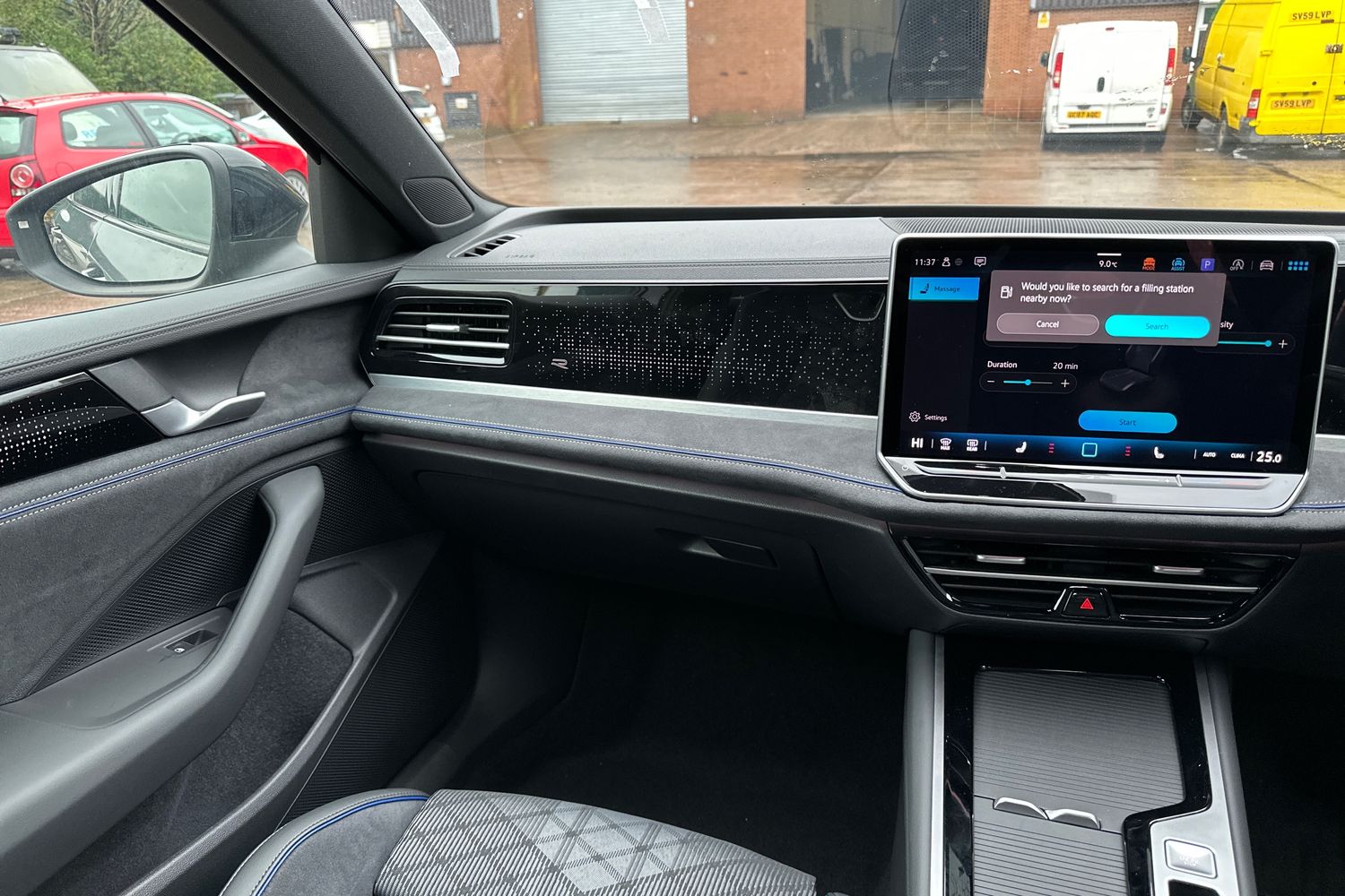 Used Volkswagen Passat 2025 for sale - 76421399: Photo 19