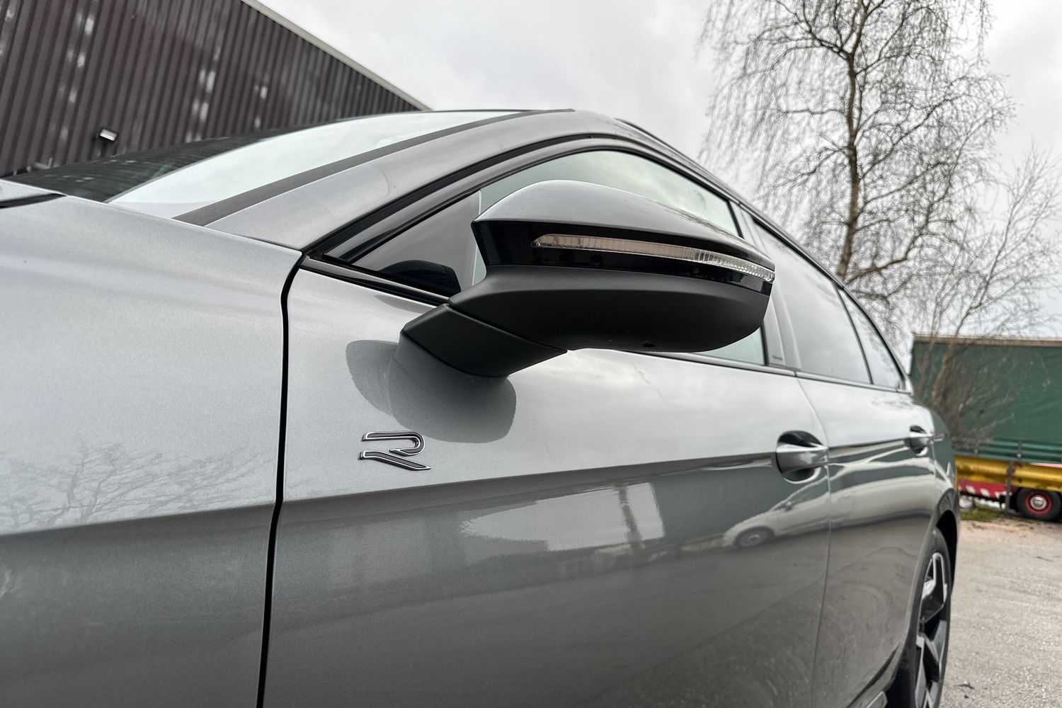 Used Volkswagen Passat 2025 for sale - 76421399: Photo 25