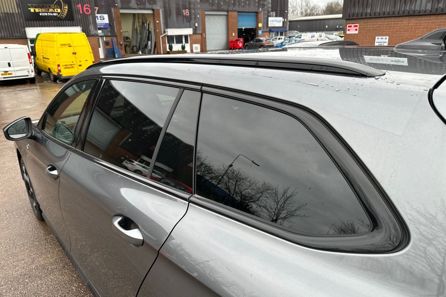 Used Volkswagen Passat 2025 for sale - 76421399: Photo 27