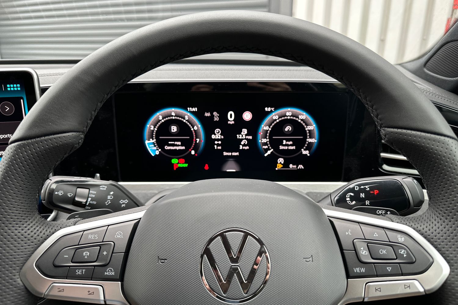 Used Volkswagen Passat 2025 for sale - 76421399: Photo 32