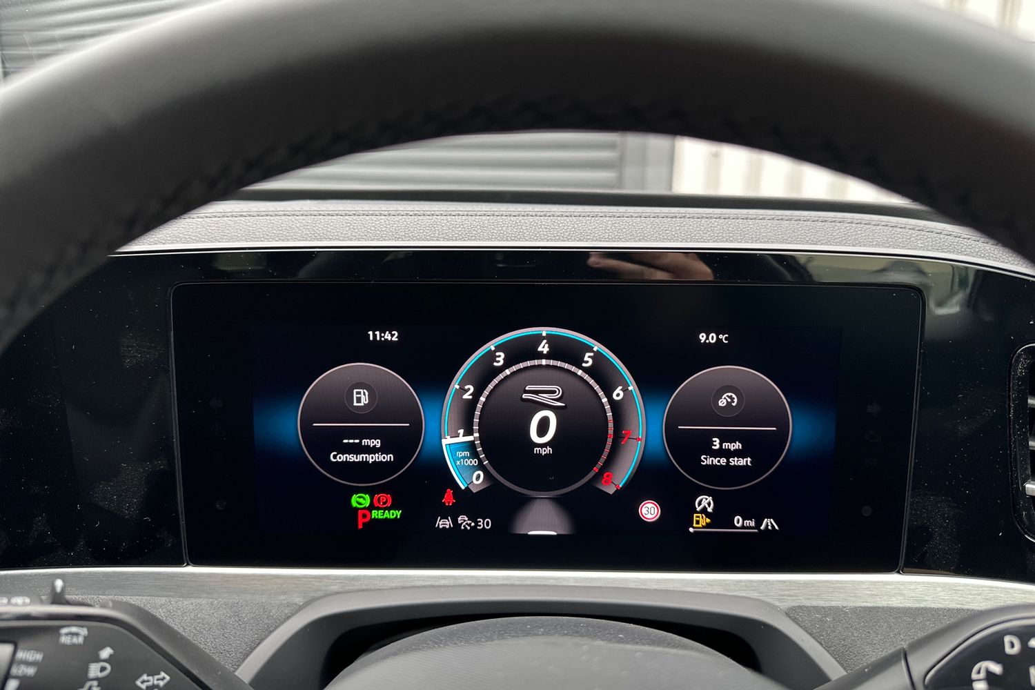 Used Volkswagen Passat 2025 for sale - 76421399: Photo 35