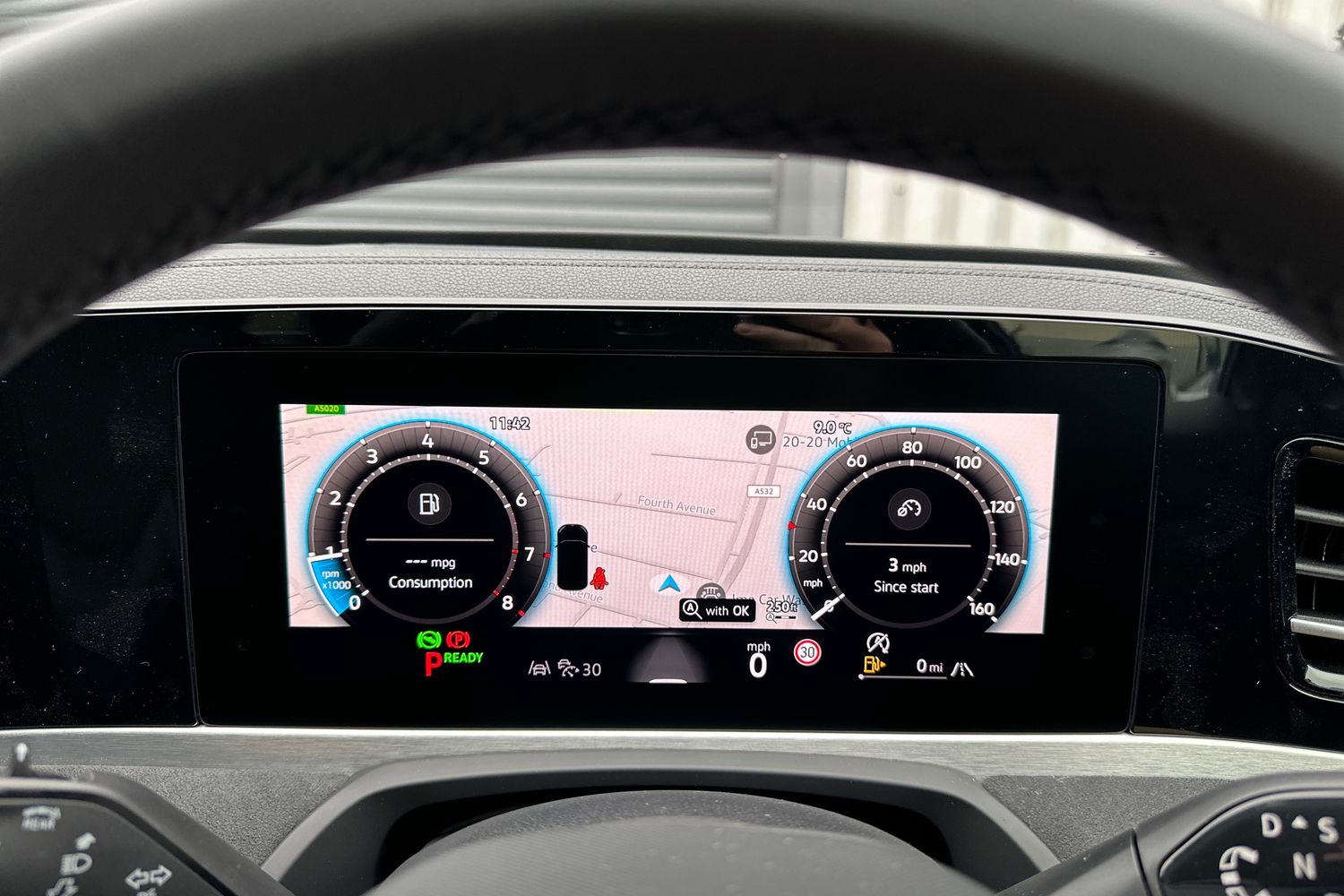 Used Volkswagen Passat 2025 for sale - 76421399: Photo 36