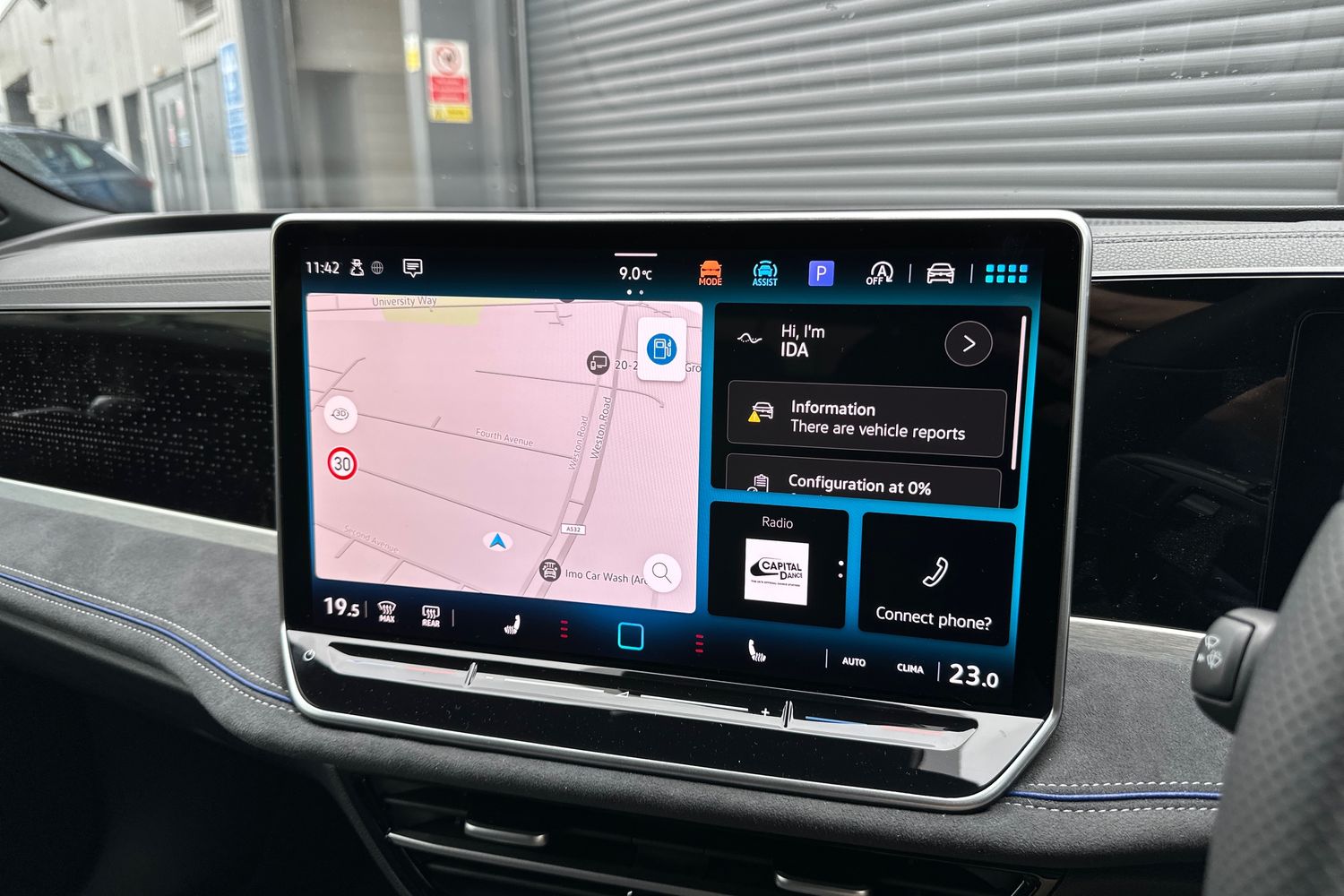 Used Volkswagen Passat 2025 for sale - 76421399: Photo 37