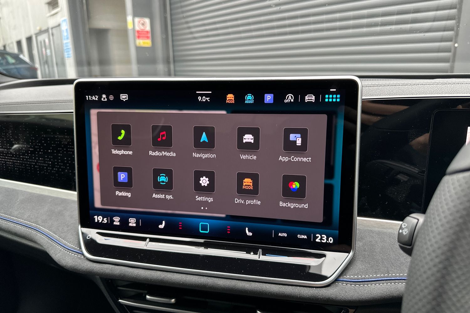 Used Volkswagen Passat 2025 for sale - 76421399: Photo 38