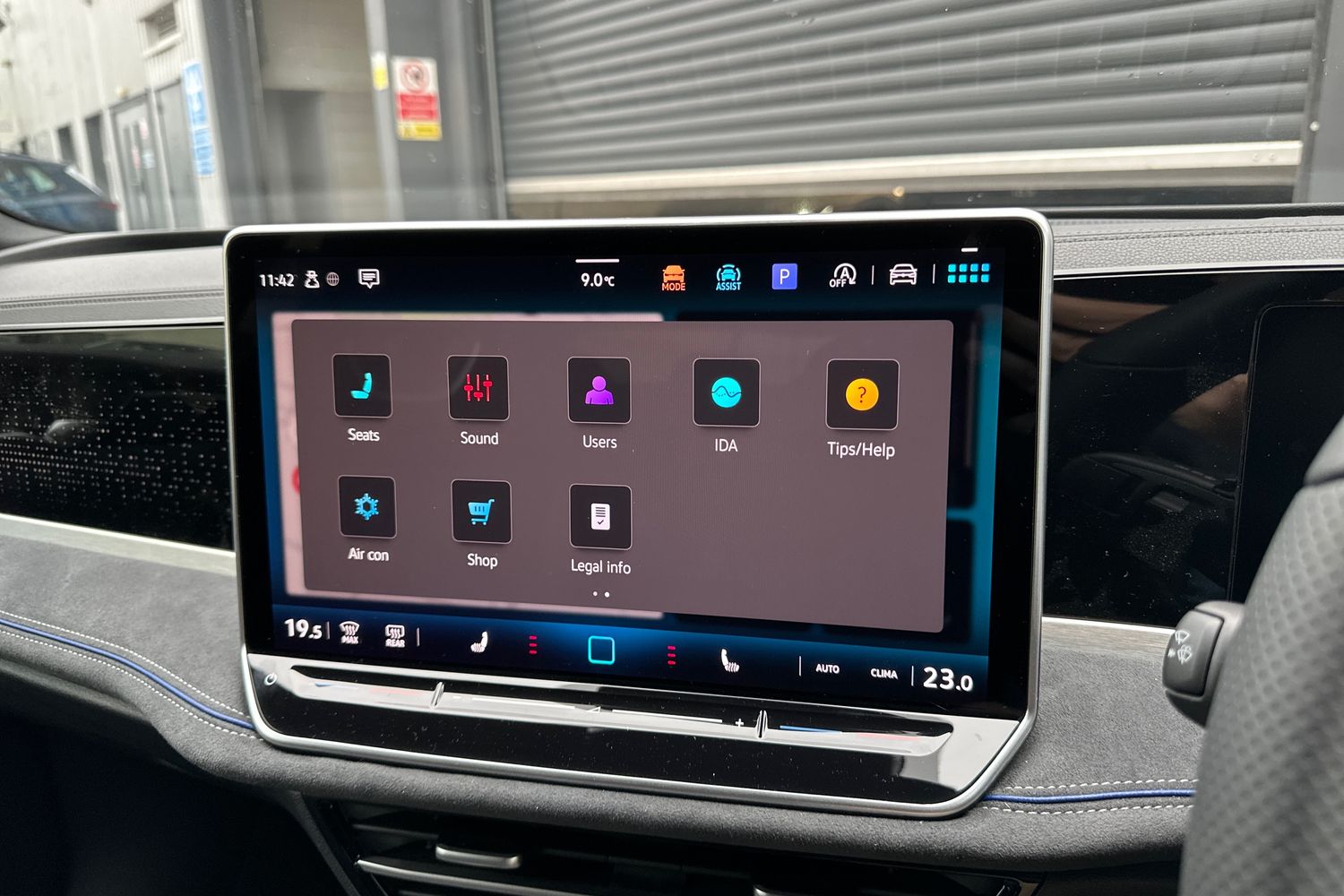 Used Volkswagen Passat 2025 for sale - 76421399: Photo 39