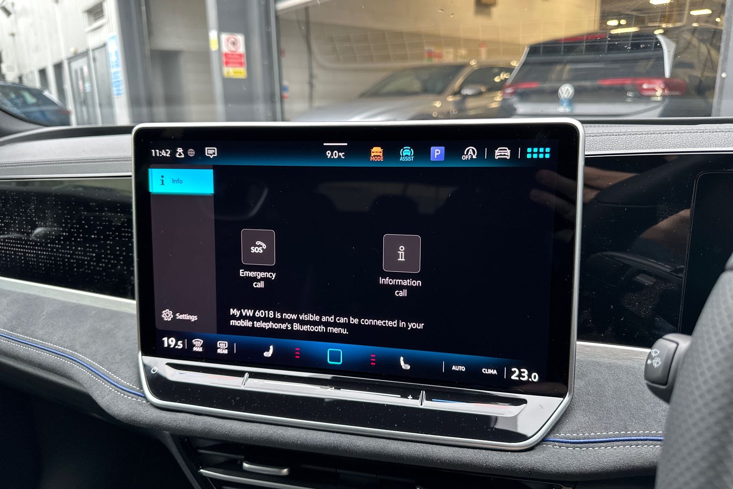 Used Volkswagen Passat 2025 for sale - 76421399: Photo 40