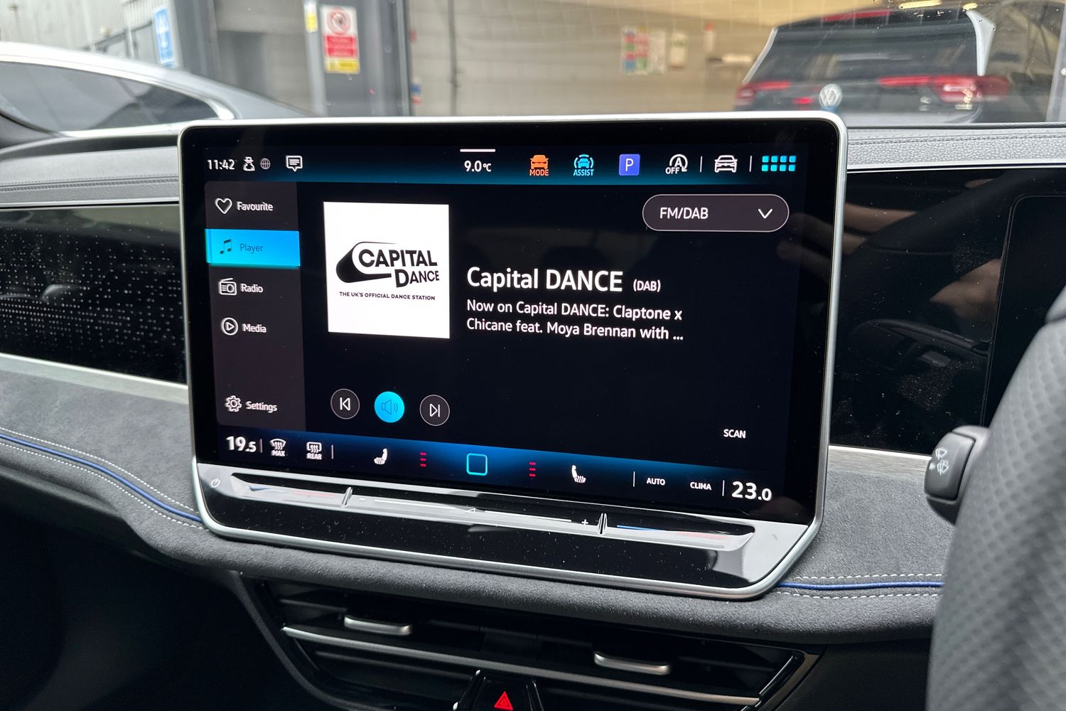 Used Volkswagen Passat 2025 for sale - 76421399: Photo 41