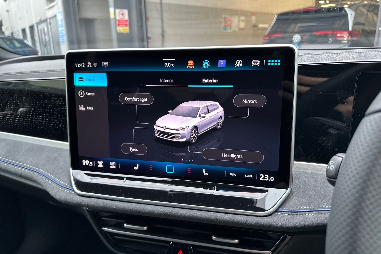 Used Volkswagen Passat 2025 for sale - 76421399: Photo 42